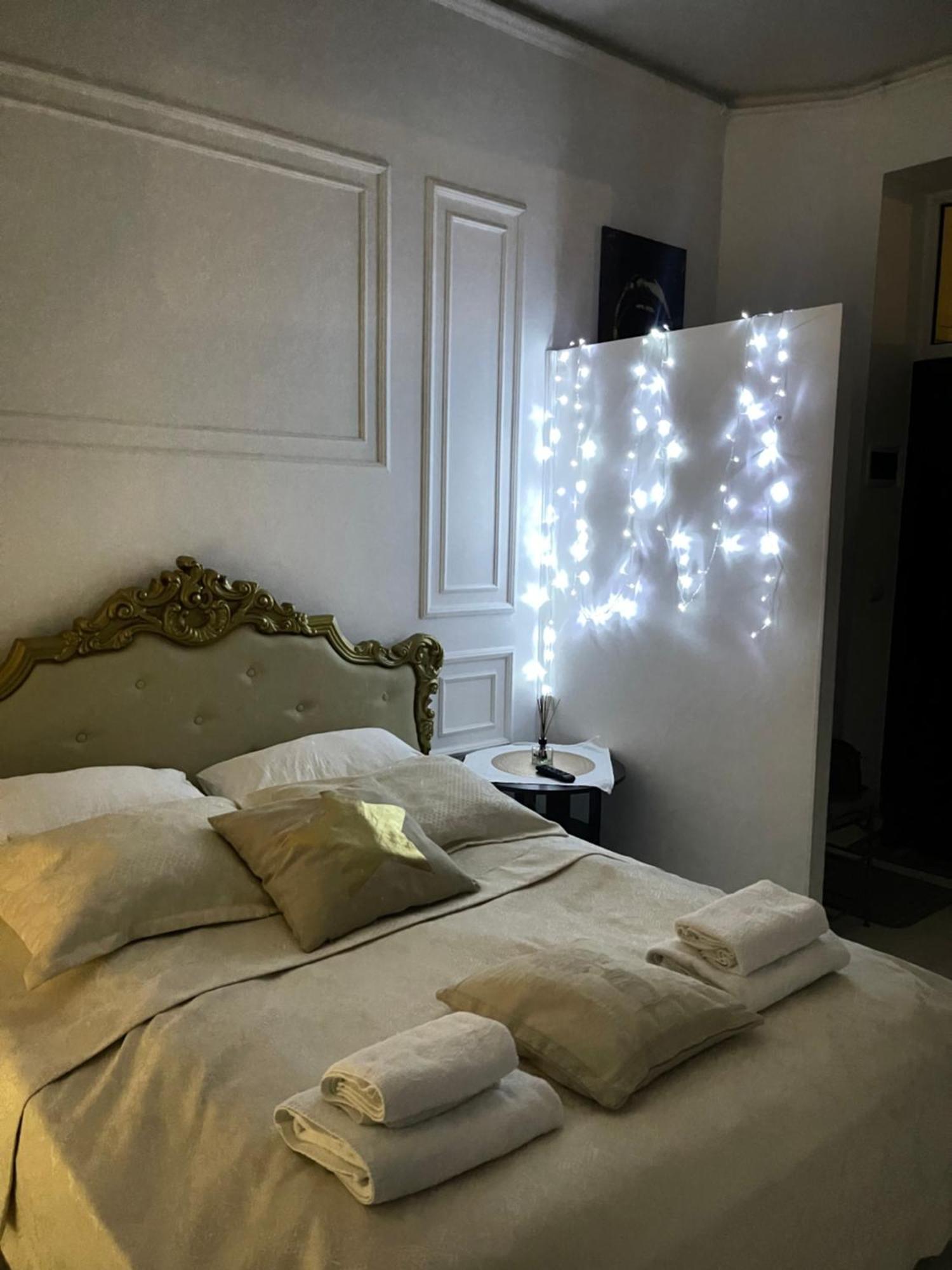 Vintage Apartment Kotlyarska10 Lviv Extérieur photo